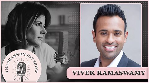 🔥Really Running Or Running Cover For Trump? Vivek Ramaswamy Answers The Tough Questions! 🔥🔥