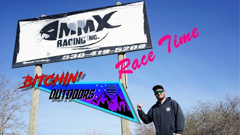 MMX 2022 Race Ft. Shawn Shipman