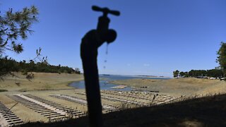 Governor Newsom Declares Drought Emergency Across California