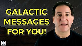 Galactic Messages - How Did You Get Here?