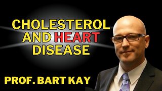 No evidence exist with Prof. Bart Kay