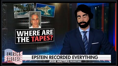 FOX Needs Ratings, Here's A Shiny New Epstein Story Contrived To Generate Credibility!