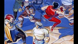 Final Fight (SNES)