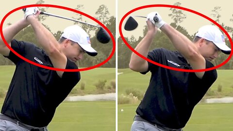 Shallow The Golf Club Vs Across The Line