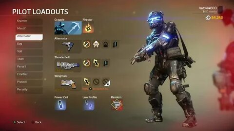 Titanfall 2 - Twitch - Xbox - 02.07.2022