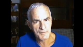 Norman Finkelstein: Don't Mess with the Houthis