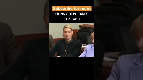 Funny moments from Johnny depp trial #shorts