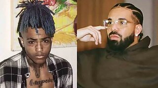 Drake admits to putting a HIT on Xxxtentacion⁉️😮🤔