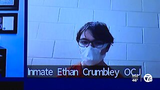 Court hearing for Ethan Crumbley moved to 2022, lawyers request he moves to Children's Village