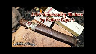 1964 Anniversary Presidente Maduro by Padron Cigars | Cigar Review