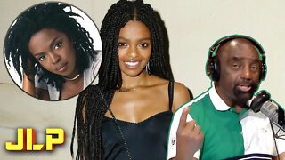 JLP | Someone Send This Video to Lauryn Hill's Daughter