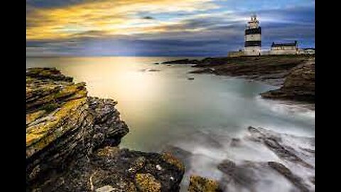 Hook Lighthouse | C.o Wexford | Ireland
