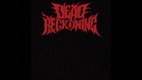 Dead Reckoning Live!