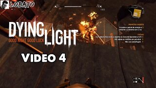 Dying Light - Vídeo 4