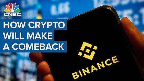 Binance CEO Changpeng Zhao: FTX will set crypto back, but the industry will become healthier