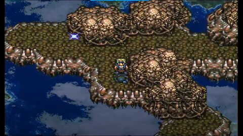 Final Fantasy VI PS1: Completing the Floating Continent