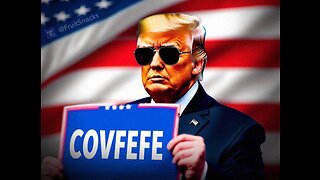 #649A COVFEFE LIVE FROM PROC 07.07.23