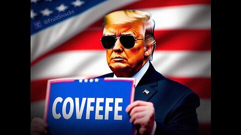 #649A COVFEFE LIVE FROM PROC 07.07.23