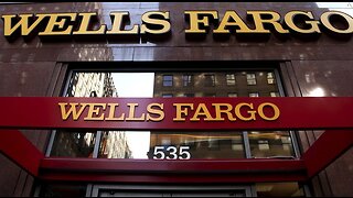 Wells Fargo Dumps Florida Gun Seller's Accounts, Signaling Complete Severing of Gun Industry Ties