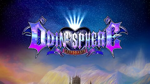 Odin Sphere - 4