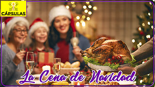 La Cena de Navidad