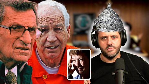 Conspiracies Part 5 Joined By John Ziegler - Low Value Mail Jan 24th, 2023
