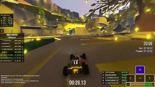 Track of the day 16-05-2022 - Trackmania
