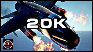 20K Subs Before Christmas GIVEAWAY!