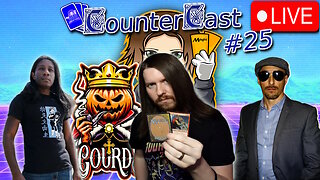 CounterCast 25 - The Game Awards 2023, The Hunger Games FLOPS, Scott Pilgrim Creator Addresses Fans