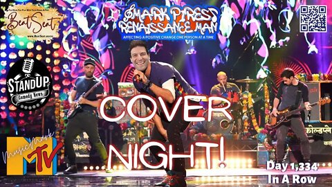 Friday Night Cover Songs All Night Long!! SuperChat & Gift Requests!