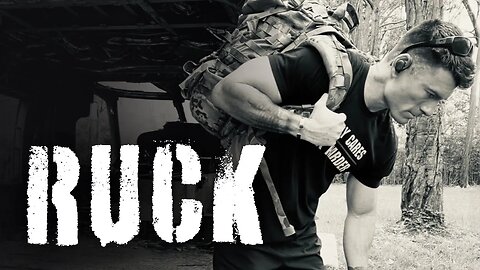 Basics of Rucking | Tips for Military, Ranger School, Special Forces, Tabbing, Backpacking