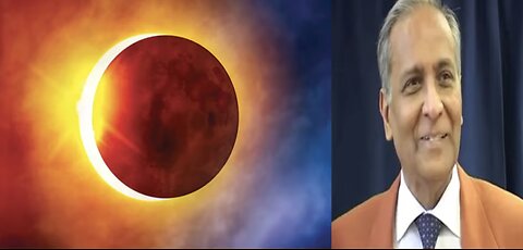 Is Solar Eclipse Inauspicious? - Jay lakhani from Hindu Academy