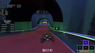Spring 2022 Map #10 - Gold Medal - Trackmania