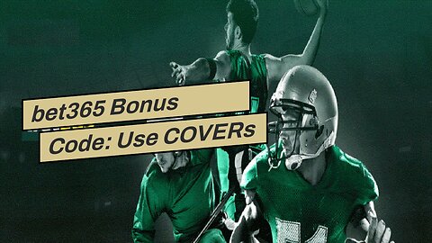 bet365 Bonus Code: Use COVERs to Bet $1, Get $200 on UFC 290