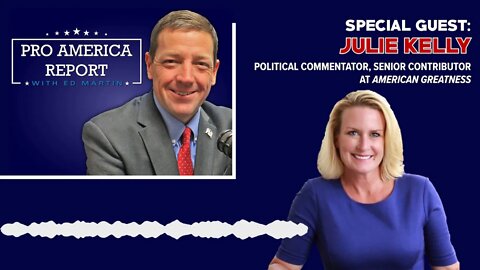 Julie Kelly | June 26, 2020 #ProAmericaReport