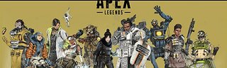 Apex Legends gameplay