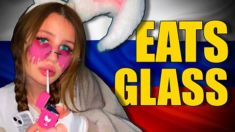 I found THE WORST Russian Influencer Bunny 2024