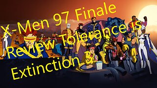 X-Men 97 Finale Review