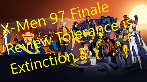 X-Men 97 Finale Review
