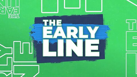 Wimbledon Recap, DeAndre Hopkins News, MLB Outlooks | The Early Line Hour 1, 7/17/23