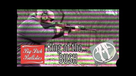 Rare South African Rhodesian FN FAL! King of the Bush Wars! You know we love the Bush!