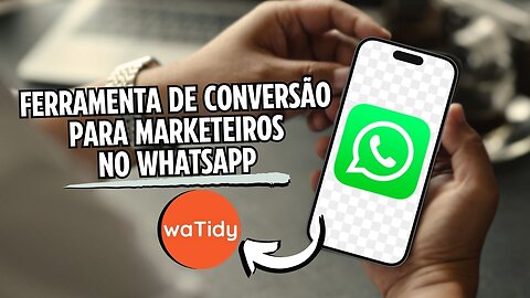 Extensão CRM para Whatsapp para programar mensagens/fazer envios em massa! | Ferramenta de Marketing