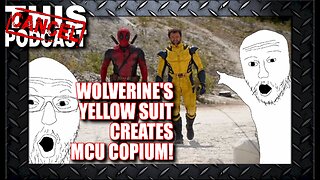 Disney Desperation Tactic? Deadpool 3 To Feature Wolverine's Comic Book Costume!
