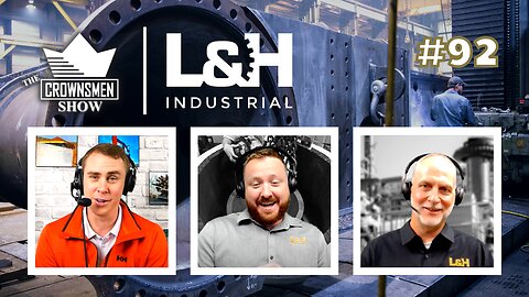 Reviving Legacy Equipment: L&H Industrial's Innovative Solutions for Heavy Machinery