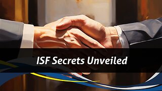 Strategies for Importer Security Filing (ISF) in Cross-Border E-commerce