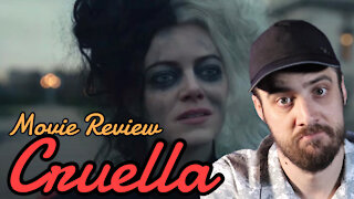 Cruella - Movie Review