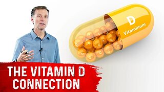 Myasthenia Gravis Remission with Vitamin D