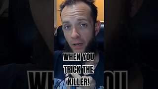 Outsmarting the Killer in Dead By Daylight on Discord! 😂 #dbd #discord #funny #gaming #shorts