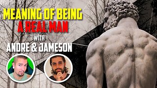 What Does It Mean To Be A GIGA? | True Meaning Of Being A Real Man