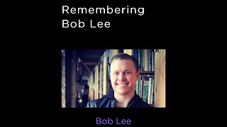 Bob Lee dies
